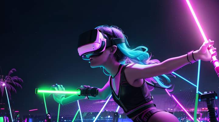 Quem criou Beat Saber? Descubra a história completa e o impacto revolucionário do jogo de VR Quem criou Beat Saber? Descubra a história completa e o impacto revolucionário do jogo de VR