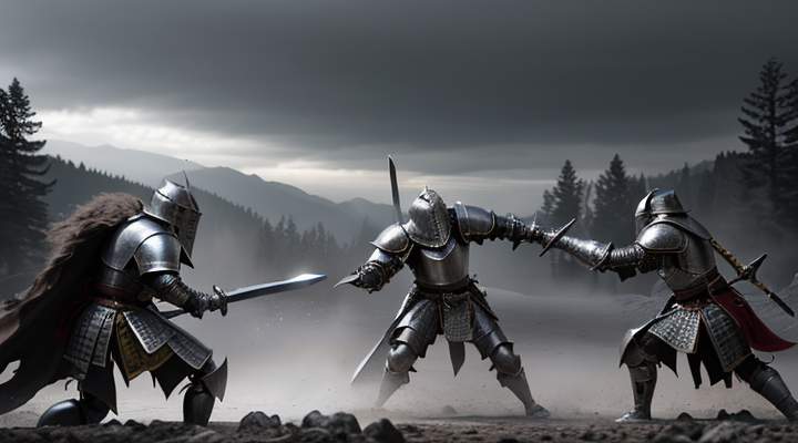 Quem criou Blade and Sorcery? História completa, desenvolvedores e o universo por trás do combate medieval
