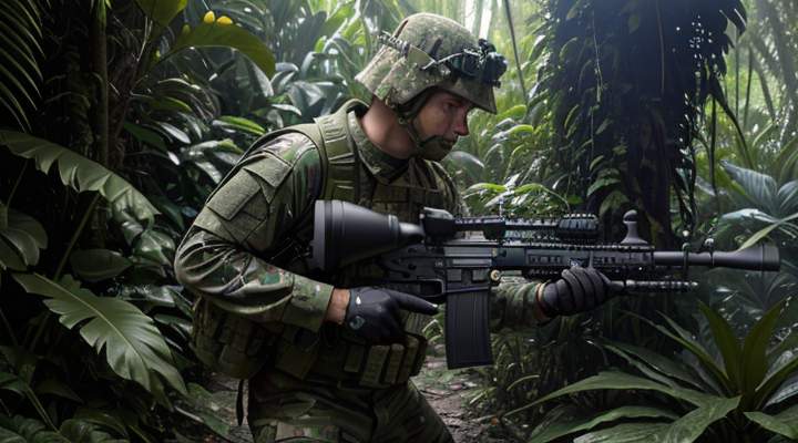 Quem criou Crysis? A história por trás do jogo revolucionário que mudou o gênero FPS