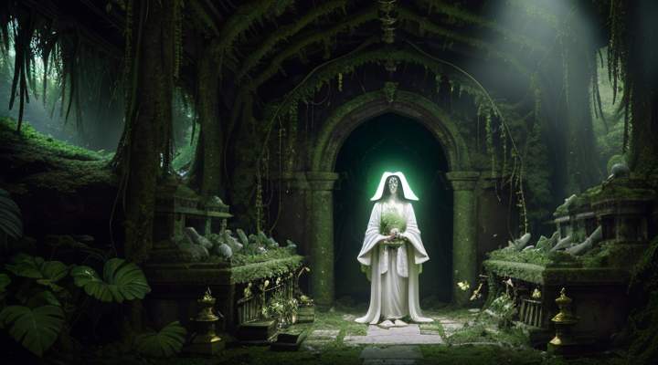 Quem criou Cult of the Lamb? Tudo o que você precisa saber sobre o jogo, a história e o criador.