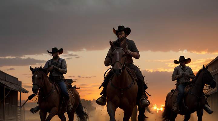 Quem criou Desperados III? História, desenvolvedores e o legado do Western em videogames Quem criou Desperados III? História, desenvolvedores e o legado do Western em videogames