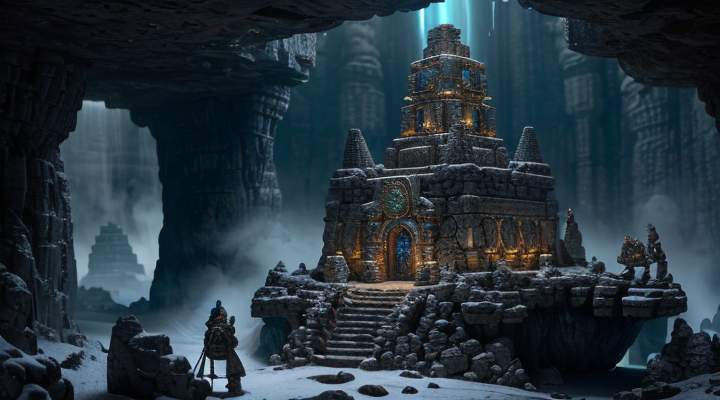 Quem criou Dwarf Fortress? A história por trás do simulador de colônia mais profundo e caótico