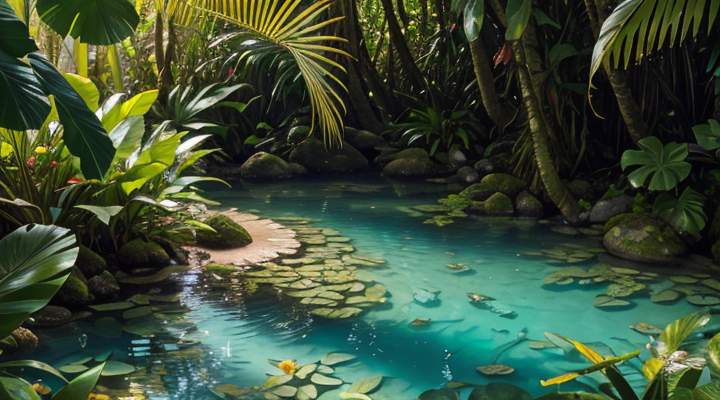 Quem criou Finding Paradise? A Origem do Sucesso e os Mistérios por Trás da Obra