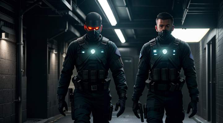 Quem criou Frozen Synapse? A história e os segredos por trás deste jogo tático revolucionário Quem criou Frozen Synapse? A história e os segredos por trás deste jogo tático revolucionário