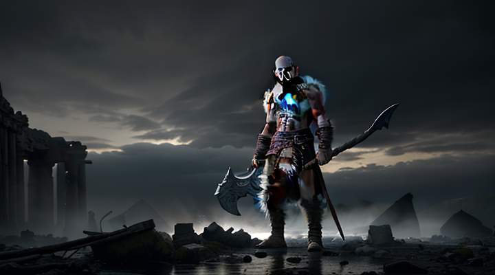 Quem criou God of War? História completa dos desenvolvedores e o poder da mitologia nórdica