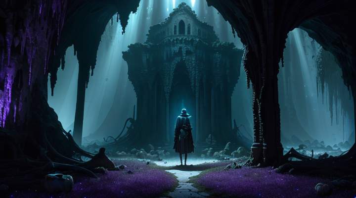 Quem criou Hollow Knight? Descubra a história, os desenvolvedores e tudo sobre o Metroidvania indie que conquistou o mundo Quem criou Hollow Knight? Descubra a história, os desenvolvedores e tudo sobre o Metroidvania indie que conquistou o mundo