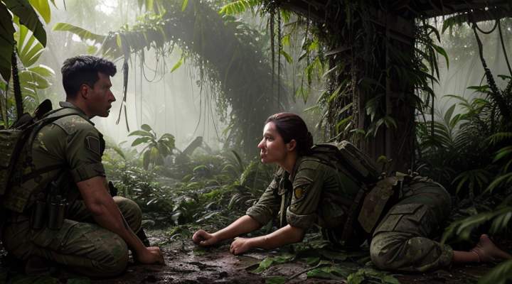 Quem criou Insurgency? Descubra os desenvolvedores e a história épica deste clássico jogo de estratégia tática