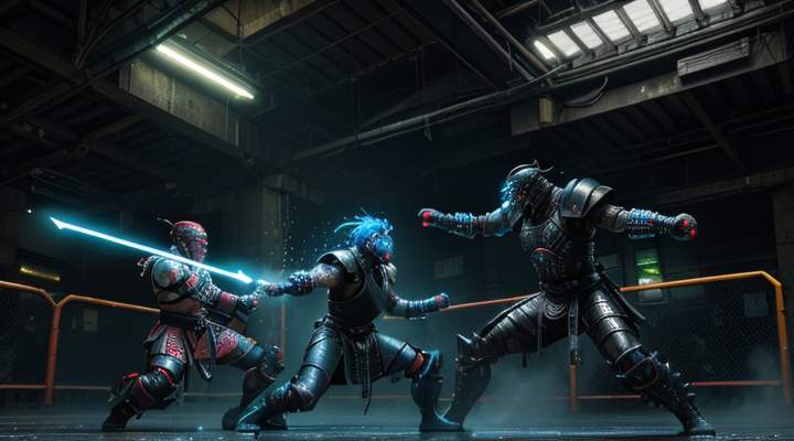 Quem criou Killer Instinct? A história completa do jogo de luta icônico e seus criadores.