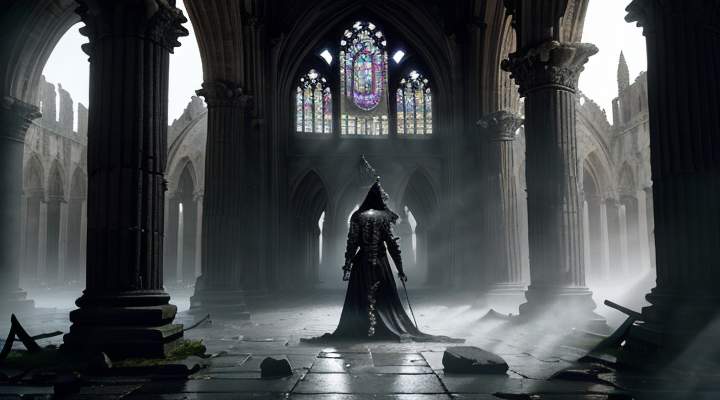 Quem criou Lords of the Fallen? Descubra a história, o desenvolvimento e os segredos do universo.