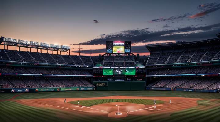 Quem criou MLB The Show? Uma história completa dos desenvolvedores e a evolução do simulador de baseball. Quem criou MLB The Show? Uma história completa dos desenvolvedores e a evolução do simulador de baseball.