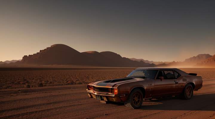 Quem criou Mad Max? Conheça a origem épica dos filmes que transformaram o cinema pós-apocalíptico