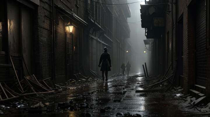 Quem criou Manhunt? A origem do terror industrial e o impacto duradouro no cinema.