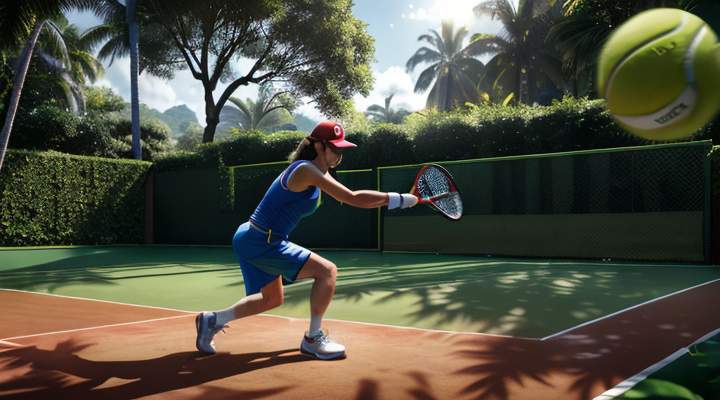 Quem criou Mario Tennis? Descubra a história, os bastidores e a evolução dos jogos clássicos da Nintendo Quem criou Mario Tennis? Descubra a história, os bastidores e a evolução dos jogos clássicos da Nintendo