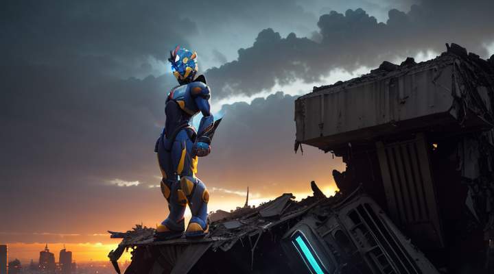 Quem criou Mega Man X? Conheça a história e os criadores desse ícone dos jogos retrô