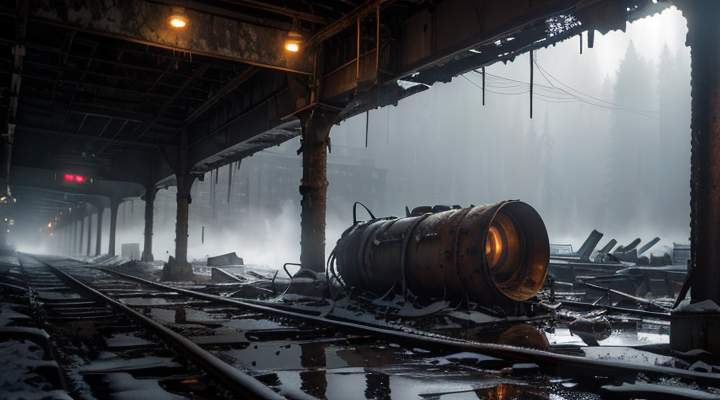 Quem criou Metro Exodus? Revelamos os detalhes por trás do aclamado survival horror em Moscou e na Rússia. Quem criou Metro Exodus? Revelamos os detalhes por trás do aclamado survival horror em Moscou e na Rússia.