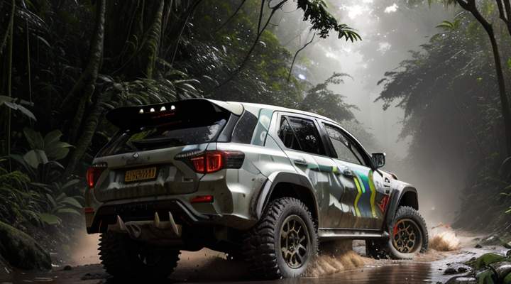 Quem criou MotorStorm? A história completa e os criadores por trás do jogo de corrida mais épico.