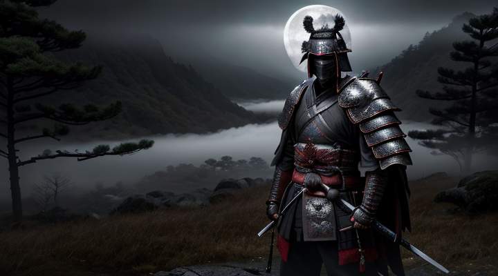 Quem criou Muramasa: The Demon Blade? A história completa e a origem do lendário espadachim sombrio