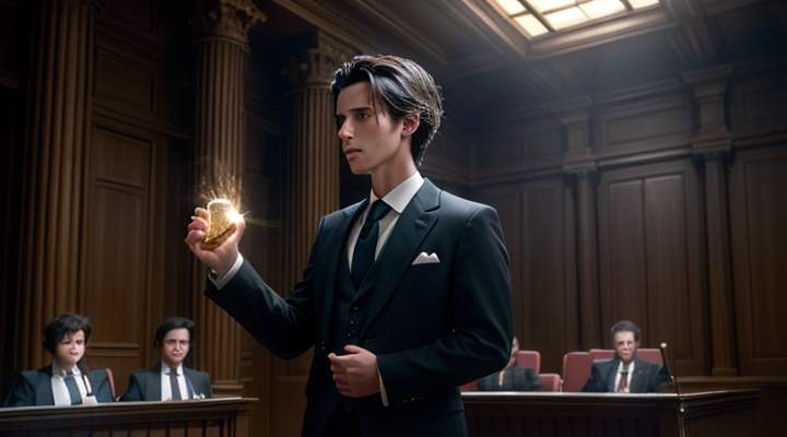 Quem criou Phoenix Wright: Ace Attorney? Histórico completo e os criadores por trás dos mistérios jurídicos!