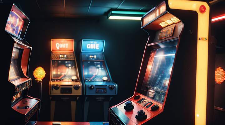 Quem criou Q*bert? A História Completa e a Evolução do Ícone dos Games Retrô.
