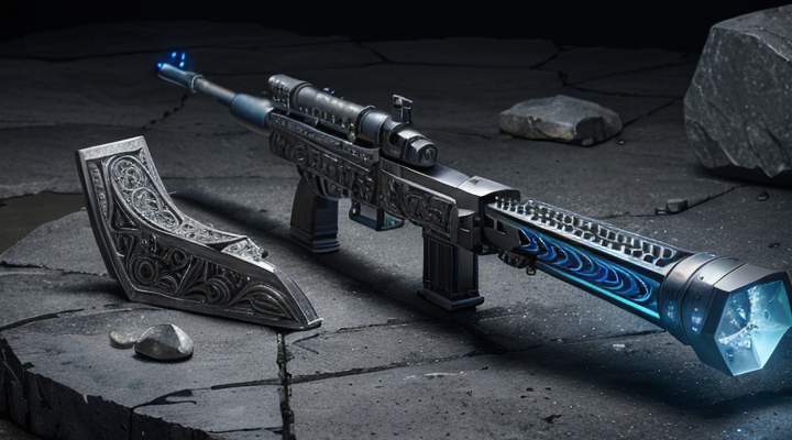 Quem criou Radiant Silvergun? Descubra a origem completa e o histórico desse artefato lendário