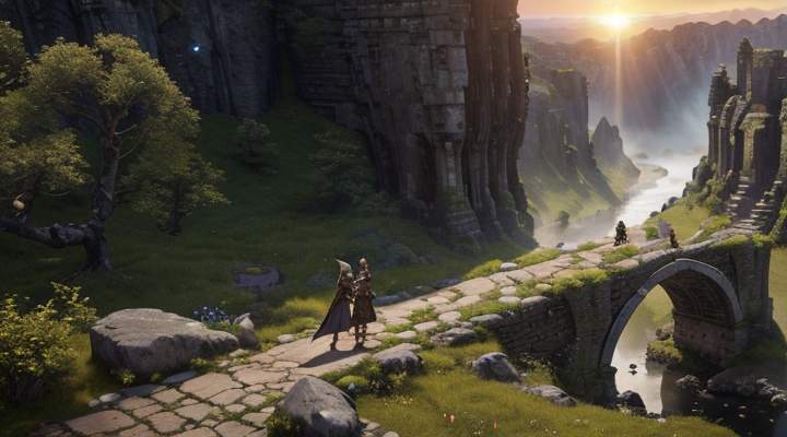 Quem criou Ragnarok Online? Descubra a verdadeira origem e os criadores deste clássico MMORPG!