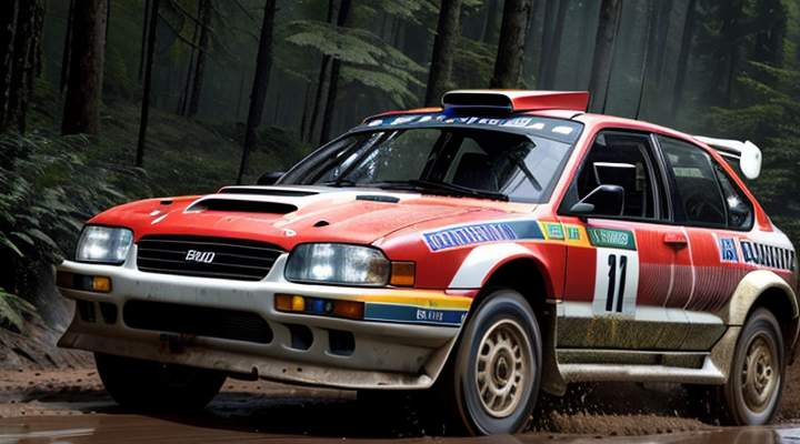 Quem criou Richard Burns Rally HU? História, desenvolvedores e o legado do clássico jogo de rally