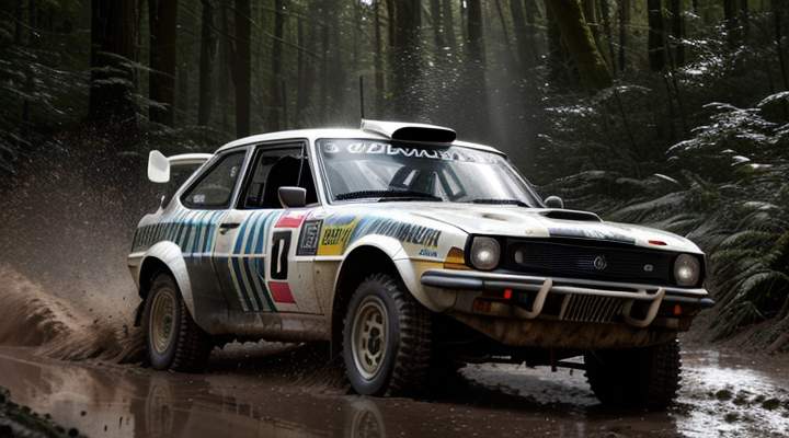 Quem criou Richard Burns Rally RSF? A história completa do simulador de rally clássico e seus desenvolvedores. Quem criou Richard Burns Rally RSF? A história completa do simulador de rally clássico e seus desenvolvedores.