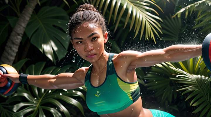 Quem criou Ring Fit Adventure? A História Completa Por Trás do Sucesso Fitness Game Nintendo