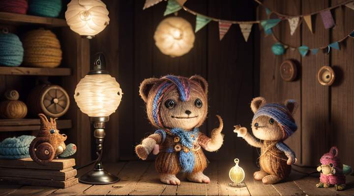 Quem criou Sackboy: A Big Adventure? A história por trás do sucesso indie e seu desenvolvimento. Quem criou Sackboy: A Big Adventure? A história por trás do sucesso indie e seu desenvolvimento.
