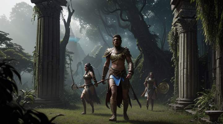 Quem criou Sacred 2? Detalhes dos desenvolvedores, história e o legado do jogo de fantasia épico