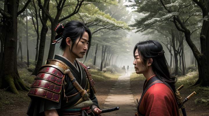 Quem criou Sengoku Dynasty? A origem dos mestres samurais e o impacto do jogo na história