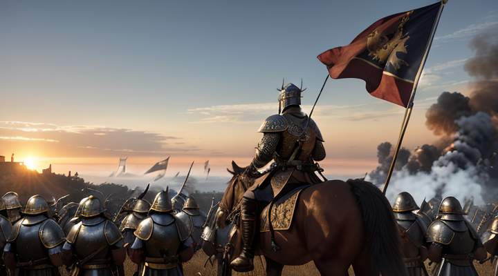 Quem criou Songs of Conquest? Conheça a história e os desenvolvedores por trás da estratégia épica Quem criou Songs of Conquest? Conheça a história e os desenvolvedores por trás da estratégia épica