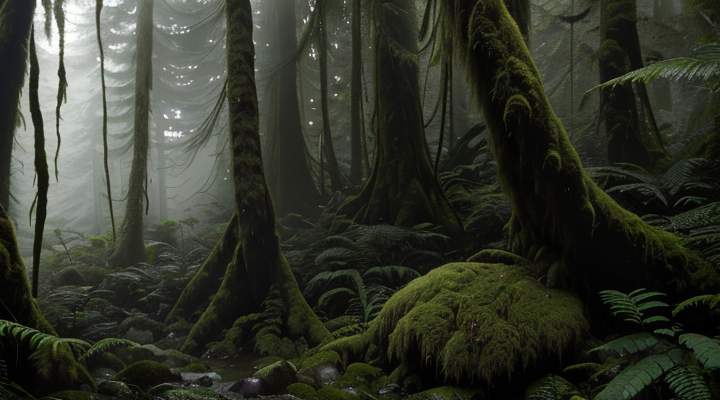 Quem criou Sons of the Forest? Conheça o estúdio por trás do survival horror mais imersivo.