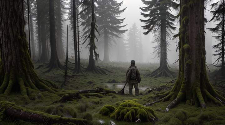 Quem criou Sons of the Forest? Conheça os desenvolvedores e a história por trás do survival horror mais tenso