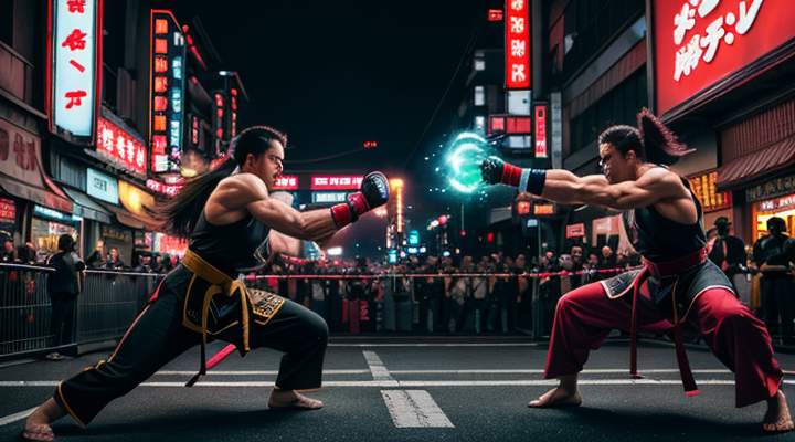 Quem criou Street Fighter? A história completa por trás dos personagens e do legado de um ícone. Quem criou Street Fighter? A história completa por trás dos personagens e do legado de um ícone.