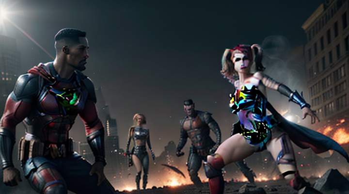 Quem criou Suicide Squad: Kill the Justice League? Guia completo de origem e contexto do jogo