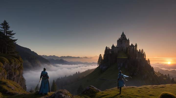 Quem criou Suikoden? Uma jornada pelos desenvolvedores e a mitologia por trás da lendária saga de RPG.