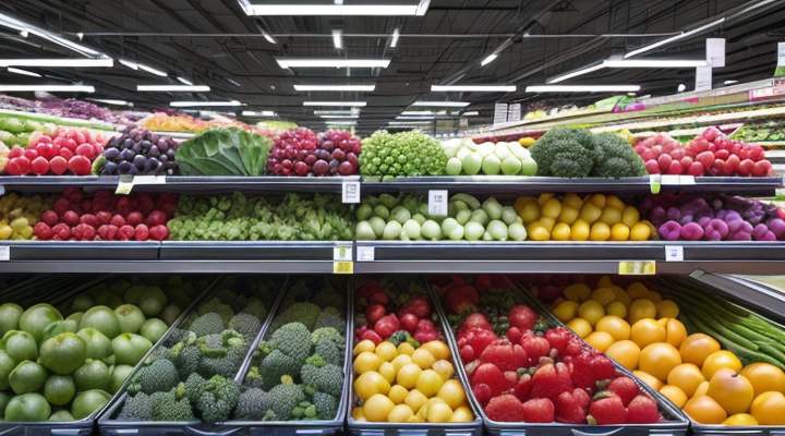 Quem criou Supermarket Simulator? Conheça os desenvolvedores e a história por trás do jogo de simulação! Quem criou Supermarket Simulator? Conheça os desenvolvedores e a história por trás do jogo de simulação!