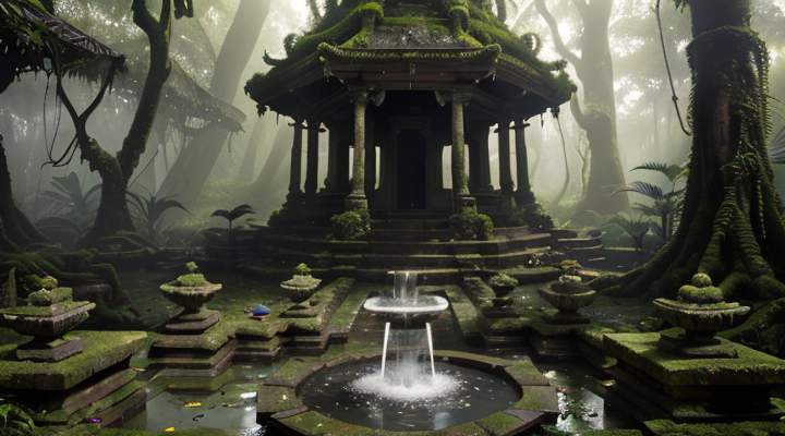 Quem criou Survival: Fountain of Youth? Descubra a história completa, os desenvolvedores e o universo misterioso do jogo