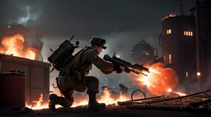 Quem criou Team Fortress 2? Desvende a história por trás do sucesso épico da Valve e suas classes icônicas! Quem criou Team Fortress 2? Desvende a história por trás do sucesso épico da Valve e suas classes icônicas!