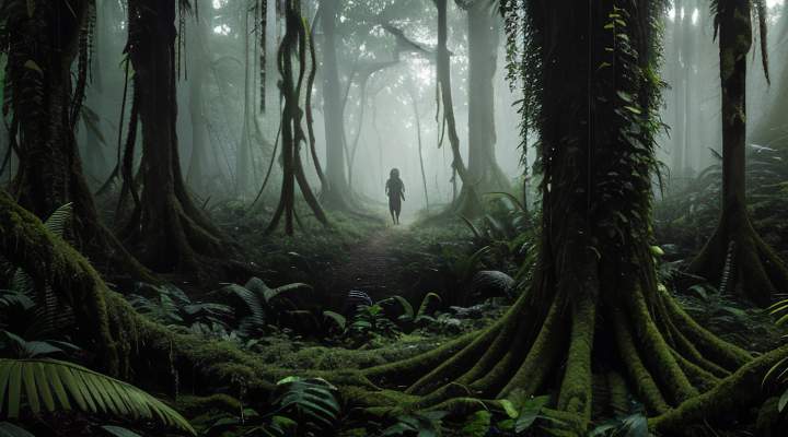 Quem criou The Forest? Conheça os desenvolvedores, a história e o impacto deste jogo de sobrevivência