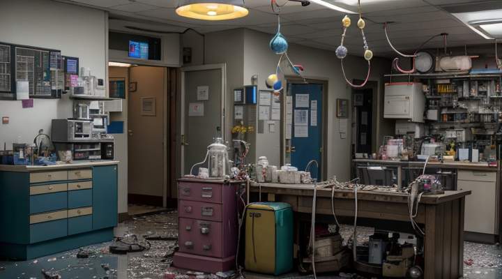 Quem criou Two Point Hospital? Descubra a origem do jogo hilário e o estúdio por trás da loucura médica.