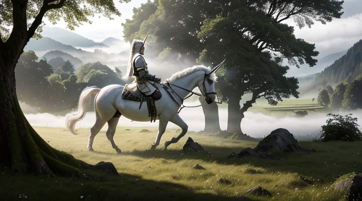 Quem criou Unicorn Overlord? Descubra a história épica e os criadores deste universo de fantasia Quem criou Unicorn Overlord? Descubra a história épica e os criadores deste universo de fantasia