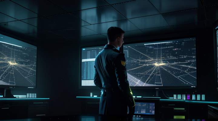 Quem criou Virtua Cop? Descubra a história completa e os bastidores por trás desse fenômeno tecnológico Quem criou Virtua Cop? Descubra a história completa e os bastidores por trás desse fenômeno tecnológico