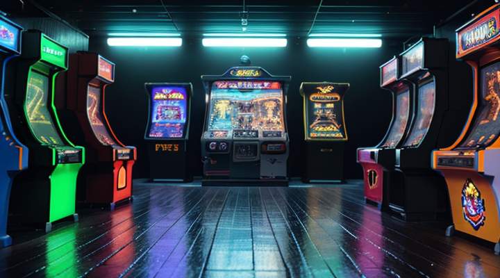 Quem criou Virtua Striker? Conheça a fascinante história e os bastidores dos clássicos jogos de luta