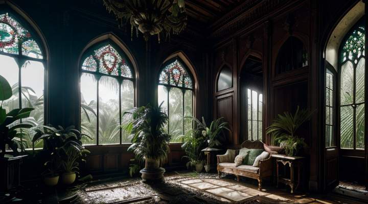Quem criou What Remains of Edith Finch? Desvendando os segredos por trás desta obra-prima interativa.