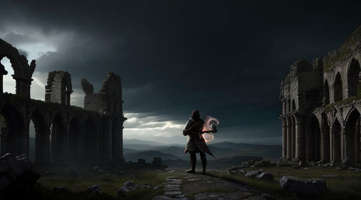 Quem criou Wolcen: Lords of Mayhem? Conheça a história e os bastidores do RPG de fantasia épico Quem criou Wolcen: Lords of Mayhem? Conheça a história e os bastidores do RPG de fantasia épico