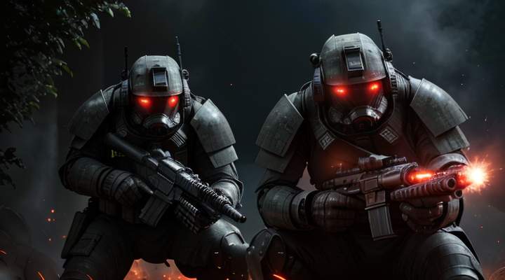 Quem criou XCOM? A história completa dos desenvolvedores e o legado do RPG tático Sci-Fi