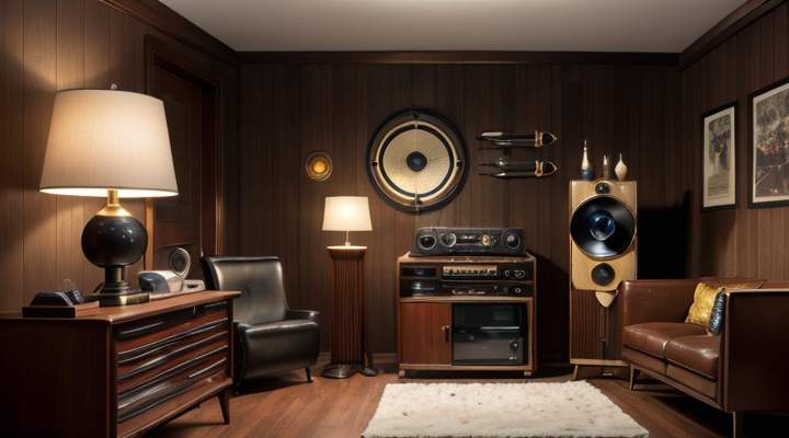 RCA Studio III: história do desenvolvimento do console – Uma jornada completa pelas inovações que moldaram o entretenimento doméstico RCA Studio III: história do desenvolvimento do console – Uma jornada completa pelas inovações que moldaram o entretenimento doméstico