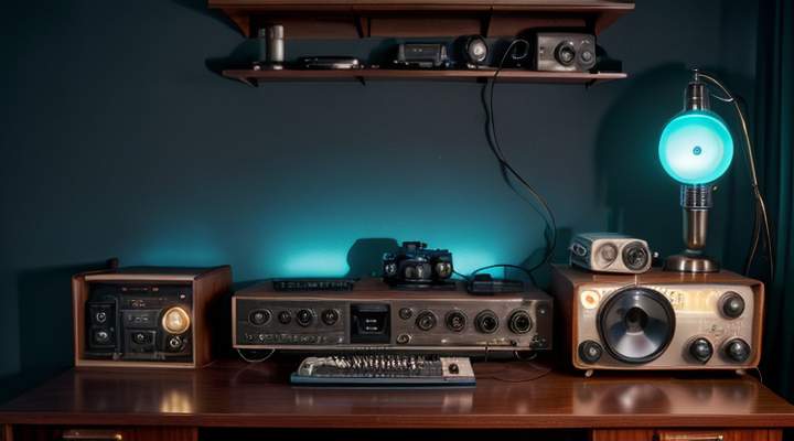 RCA Studio II: história do desenvolvimento do console e o impacto na revolução dos videogames